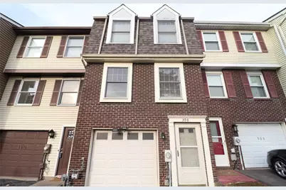 308 Shady Ridge Dr, Monroeville, PA 15146 - Photo 3