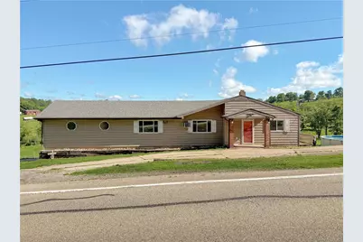 621 Washington Pike, Avella, PA 15312 - Photo 1