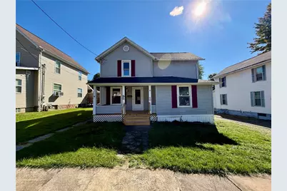 3 Sherrard Ave, Mercer Boro, PA 16125 - Photo 1