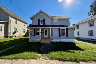 3 Sherrard Ave, Mercer Boro, PA 16125 - Photo 1