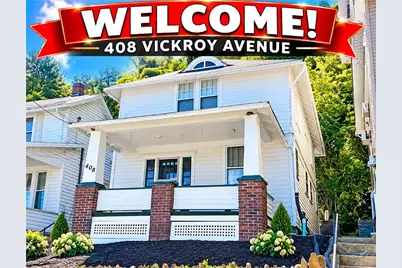 408 Victroy Ave, Johnstown, PA 15905 - Photo 1