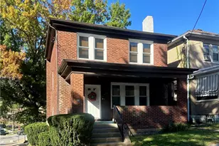 801 Deely St, Pittsburgh, PA 15217 - Photo 1