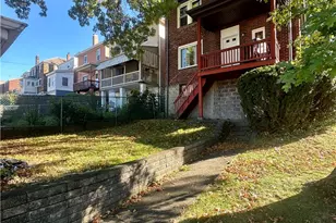801 Deely St, Pittsburgh, PA 15217 - Photo 3