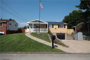 126 Vetter Dr, Pittsburgh, PA 15235 - Photo 1