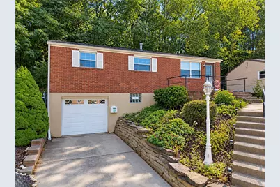 111 Greenview Drive, Verona, PA 15147 - Photo 1