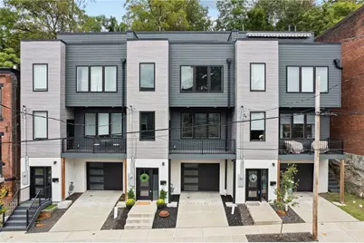 240 E Jefferson, Pittsburgh, PA 15212 - Photo 1