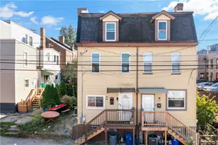 3732 Woolslayer Wy, Pittsburgh, PA 15201 - Photo 1
