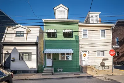 610 Edmond St, Pittsburgh, PA 15224 - Photo 1
