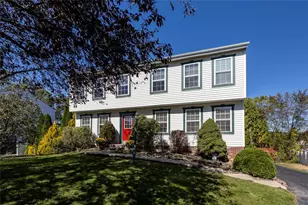 503 Stirrup Dr, Hempfield Township, PA 15601 - Photo 1