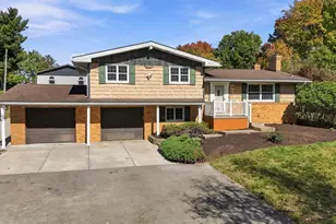 242 Douglass Rd, North Sewickley Township, PA 15010 - Photo 1