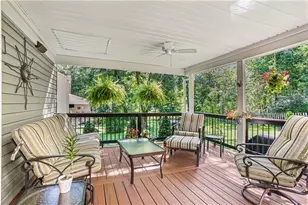 172 Crossing Ridge Trail, Cranberry Township, PA 16066 - Photo 29