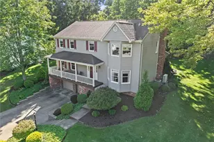 172 Crossing Ridge Trail, Cranberry Township, PA 16066 - Photo 49