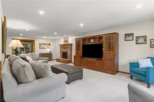 172 Crossing Ridge Trail, Cranberry Township, PA 16066 - Photo 23