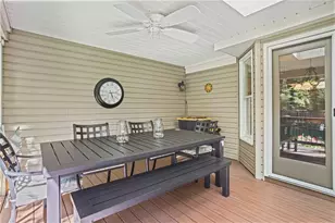172 Crossing Ridge Trail, Cranberry Township, PA 16066 - Photo 31