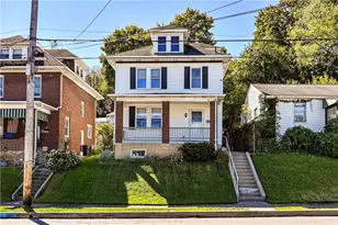 904 Green St, Southwest Greensburg Boro, PA 15601 - Photo 1