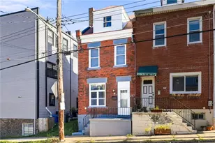 287 46th St, Pittsburgh, PA 15201 - Photo 1