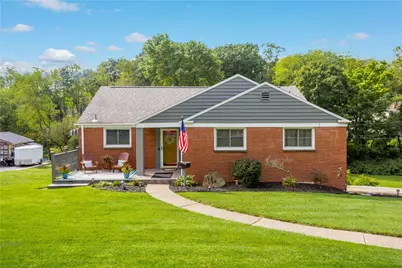 214 Drake Rd, Bethel Park, PA 15102 - Photo 1