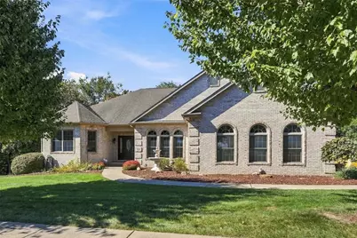 706 Forest Oaks Trl, North Huntingdon, PA 15642 - Photo 1