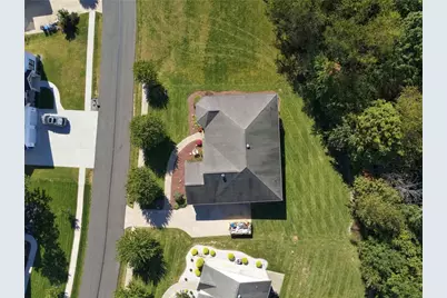 706 Forest Oaks Trl, North Huntingdon, PA 15642 - Photo 37