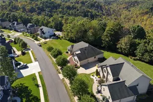 706 Forest Oaks Trail, North Huntingdon, PA 15642 - Photo 35