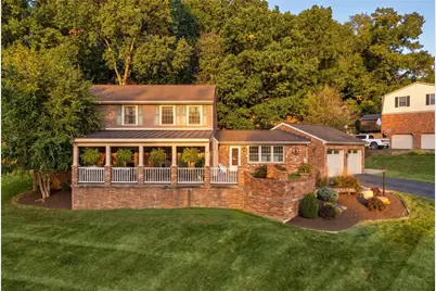 113 Woodside Dr, Peters Township, PA 15317 - Photo 1