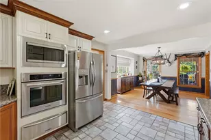113 Woodside Dr, Peters Township, PA 15317 - Photo 13
