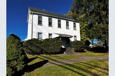 214 Cleveland St, West Kittanning Boro, PA 16201 - Photo 1