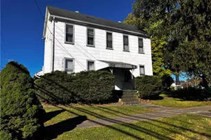 214 Cleveland St, West Kittanning Boro, PA 16201 - Photo 1