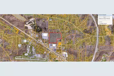 0000 Shenango Road, Chippewa Township, PA 15010 - Photo 5