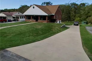 443 Trestle Rd, Pittsburgh, PA 15239 - Photo 1