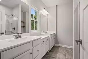 133 Moyer Hill Dr, Cranberry Township, PA 16066 - Photo 17