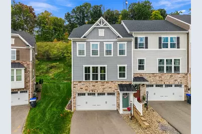 133 Moyer Hill Dr, Cranberry Township, PA 16066 - Photo 1