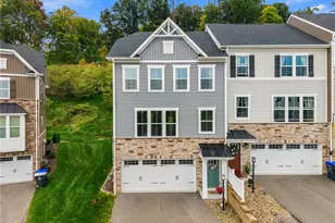 133 Moyer Hill Dr, Cranberry Township, PA 16066 - Photo 1