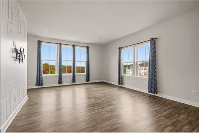 133 Moyer Hill Dr, Cranberry Township, PA 16066 - Photo 9