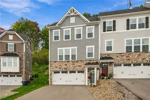 133 Moyer Hill Dr, Cranberry Township, PA 16066 - Photo 31
