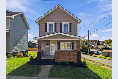 502 Giffin Ave, Canonsburg, PA 15317 - Photo 1