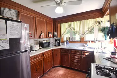 210 Cherry Run Rd, Hooversville Boro, PA 16344 - Photo 11