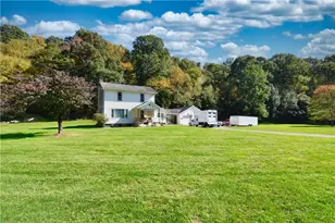 210 Cherry Run Rd, Hooversville Boro, PA 16344 - Photo 1