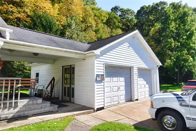 210 Cherry Run Rd, Hooversville Boro, PA 16344 - Photo 9
