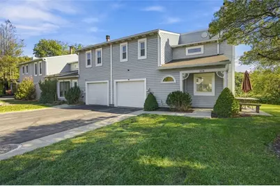 308 Lamplighter Circle, Pittsburgh, PA 15212 - Photo 1