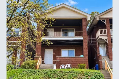 3609 Beechwood, Pittsburgh, PA 15217 - Photo 1
