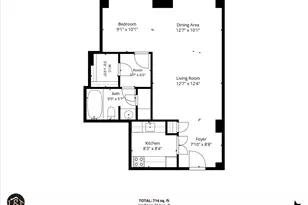 320 Fort Duquesne Blvd, Pittsburgh, PA 15222 - Photo 41
