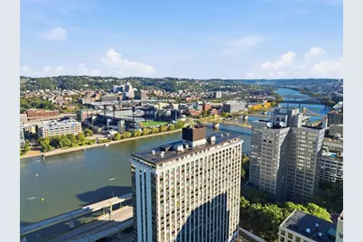 320 Fort Duquesne Blvd #21B, Pittsburgh, PA 15222 - Photo 39