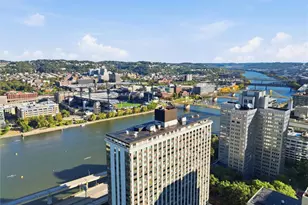 320 Fort Duquesne Blvd, Pittsburgh, PA 15222 - Photo 39