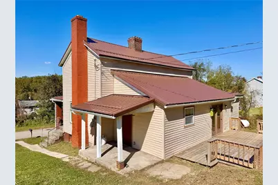 546 W Penn Street, North Union Township, PA 15456 - Photo 3
