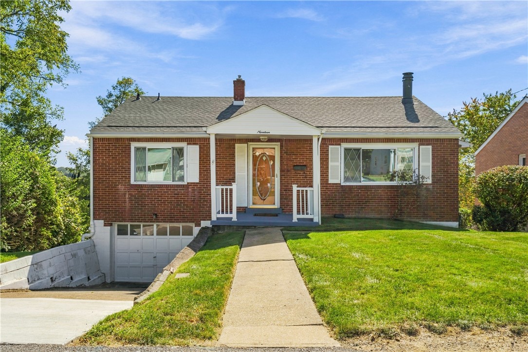 19 Watson St, Carnegie, PA 15106 - MLS 1778368 - Coldwell Banker