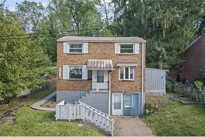 8018 Lincoln Rd, Pittsburgh, PA 15147 - Photo 1
