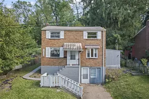 8018 Lincoln Rd, Pittsburgh, PA 15147 - Photo 1