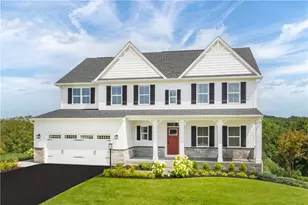 410 Haymaker Ct, Peters Township, PA 15317 - Photo 1