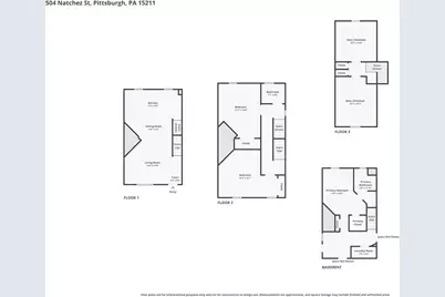 504 Natchez St, Pittsburgh, PA 15211 - Photo 37